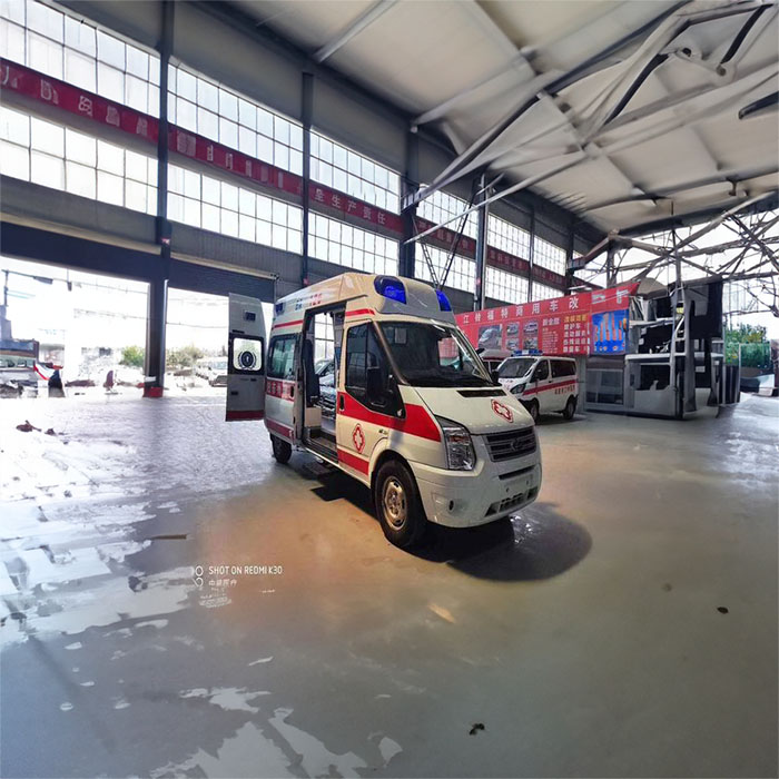 苏州出租救护车电话号码