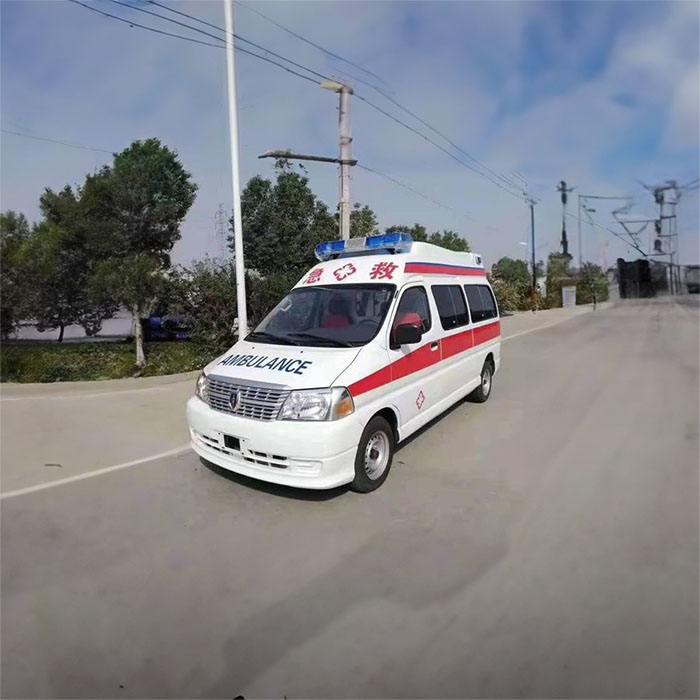 苏州租赁120联系方式