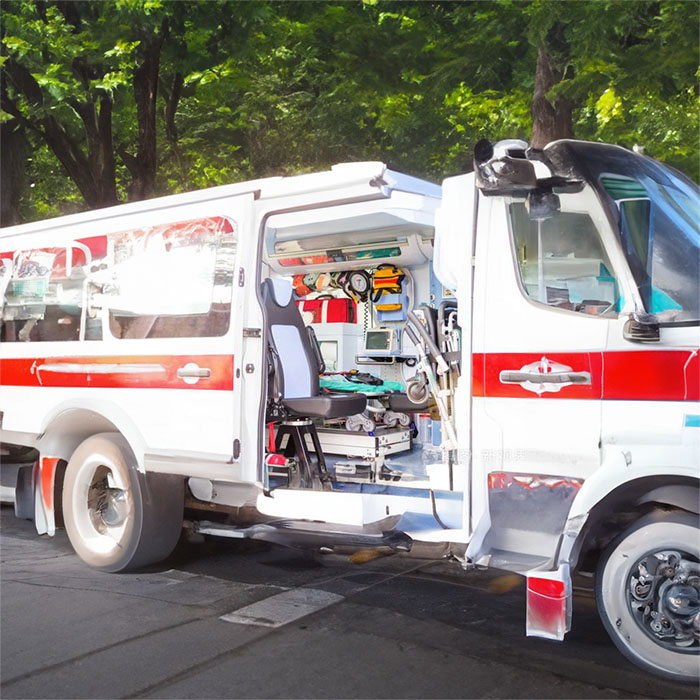 苏州出租救护车联系方式