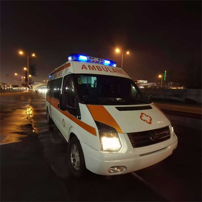 苏州出租私人救护车联系方式