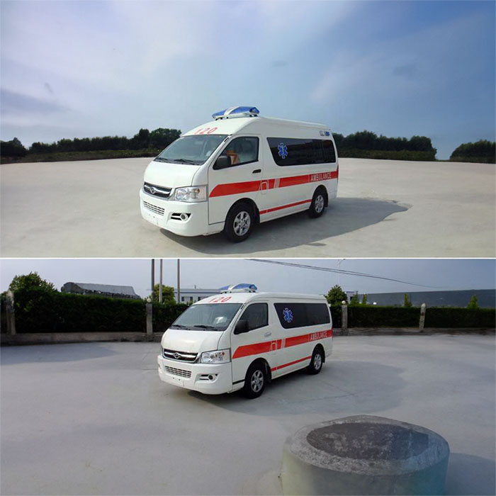 苏州租赁急救车联系电话