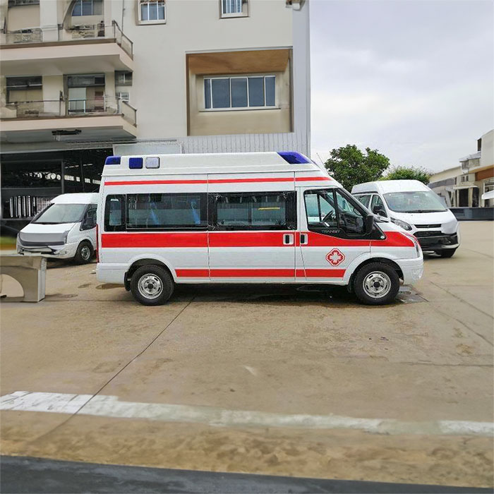 苏州租赁私人救护车电话