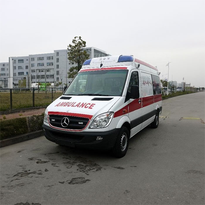苏州租赁救护车