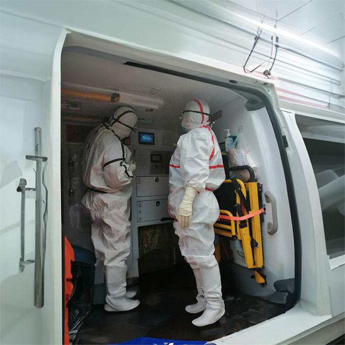 苏州租赁救护车联系电话