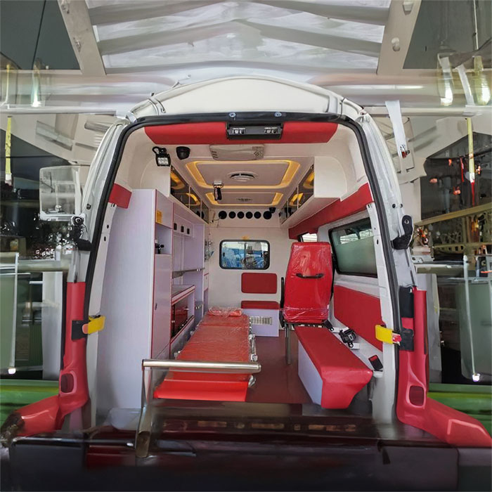 苏州出租救护车电话