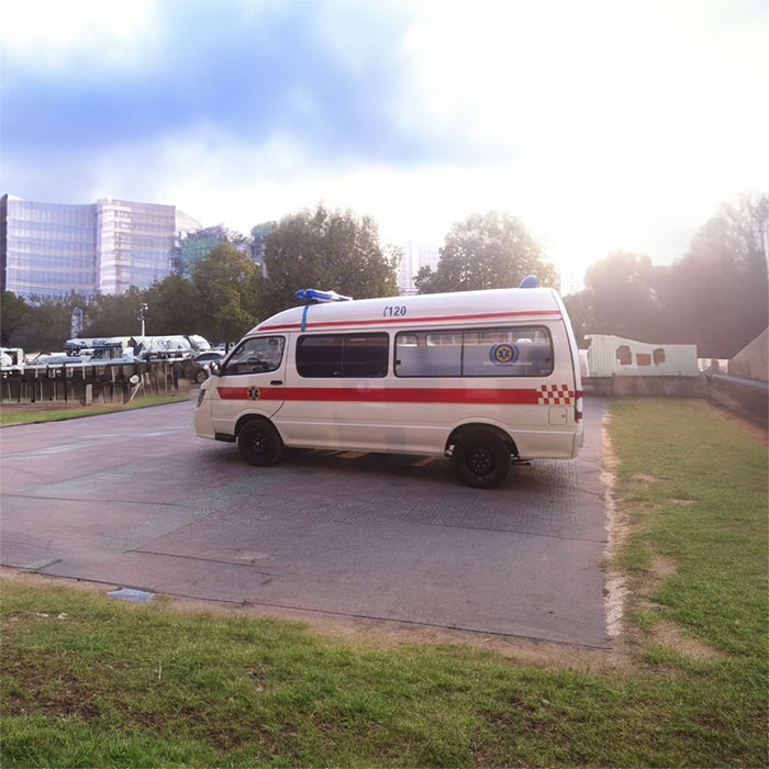 苏州租赁急救车联系电话