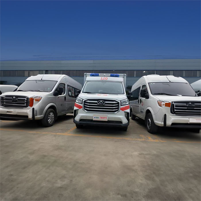 苏州出租救护车电话号码