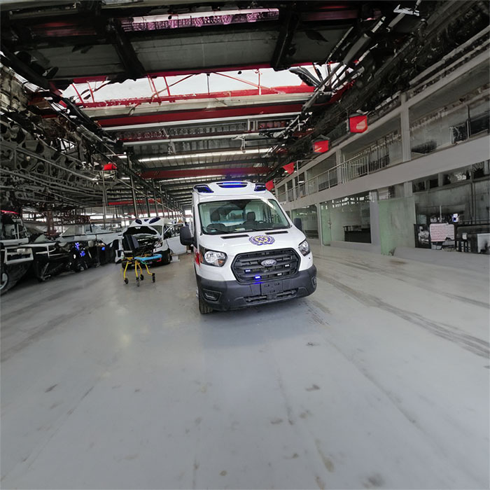 苏州租赁救护车联系电话