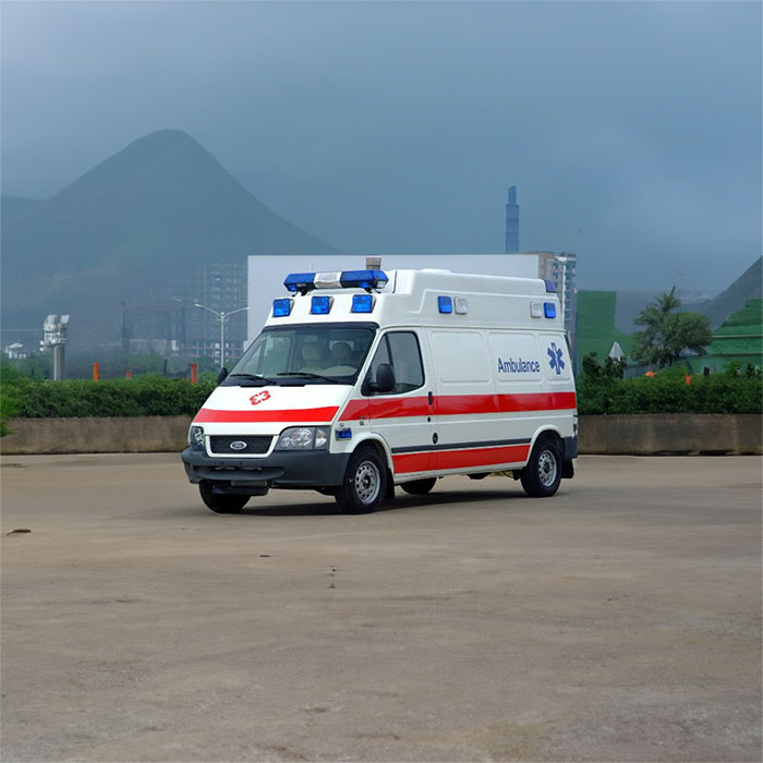 苏州租赁私人救护车电话号码