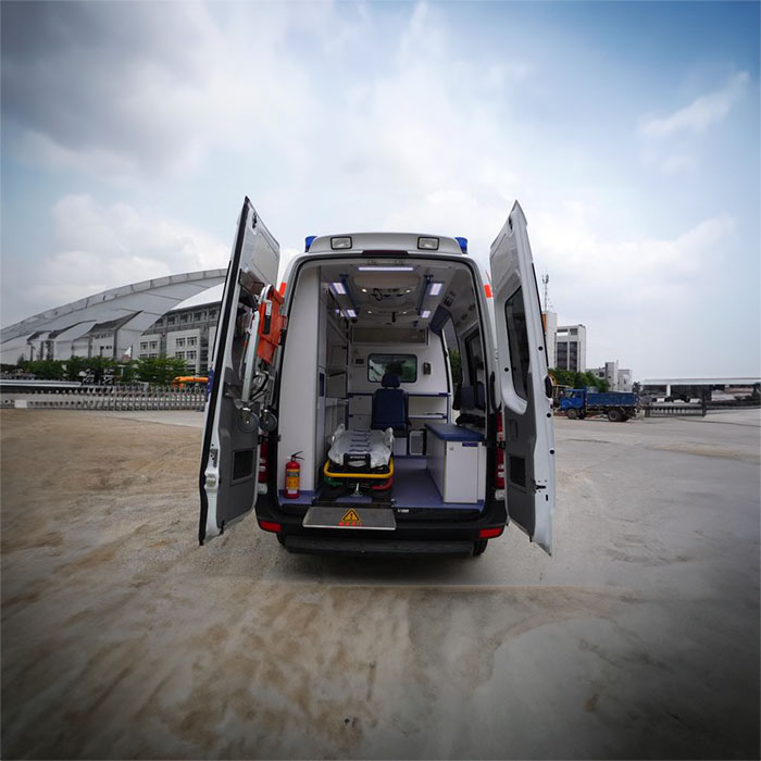 苏州出租急救车电话