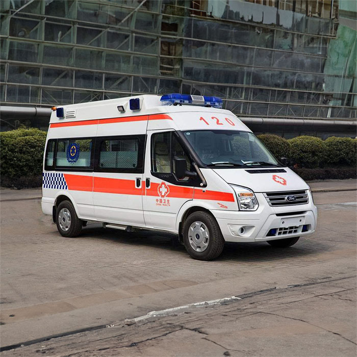 苏州租赁救护车电话号码