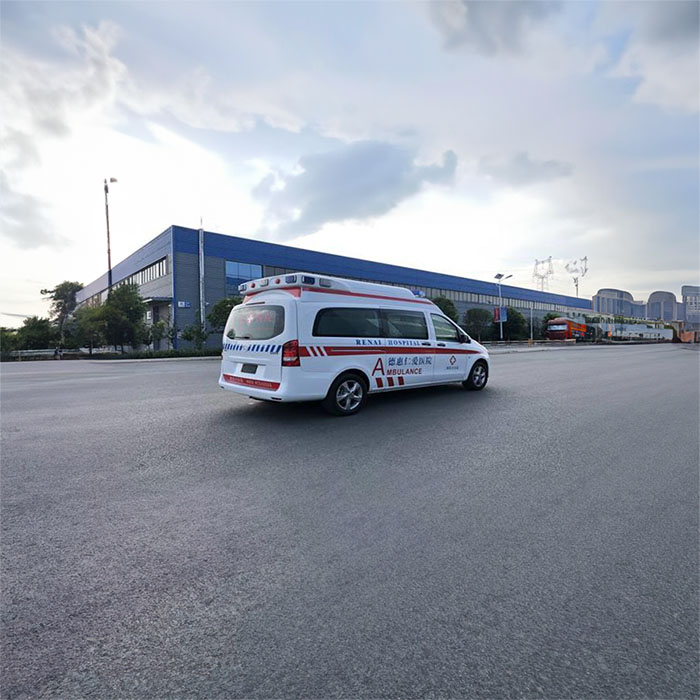 苏州出租急救车电话