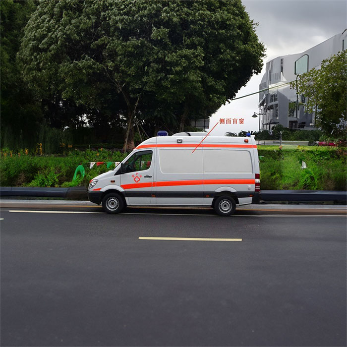 苏州出租救护车电话号码