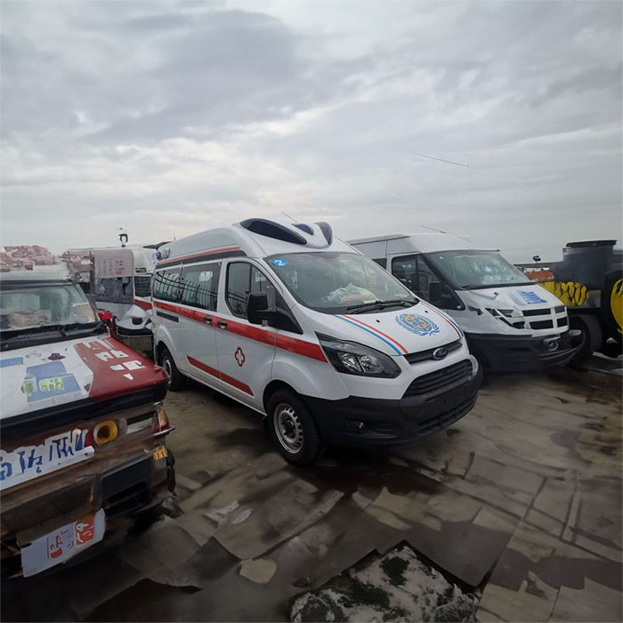 苏州租赁救护车电话