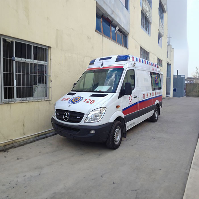 苏州出租救护车联系方式