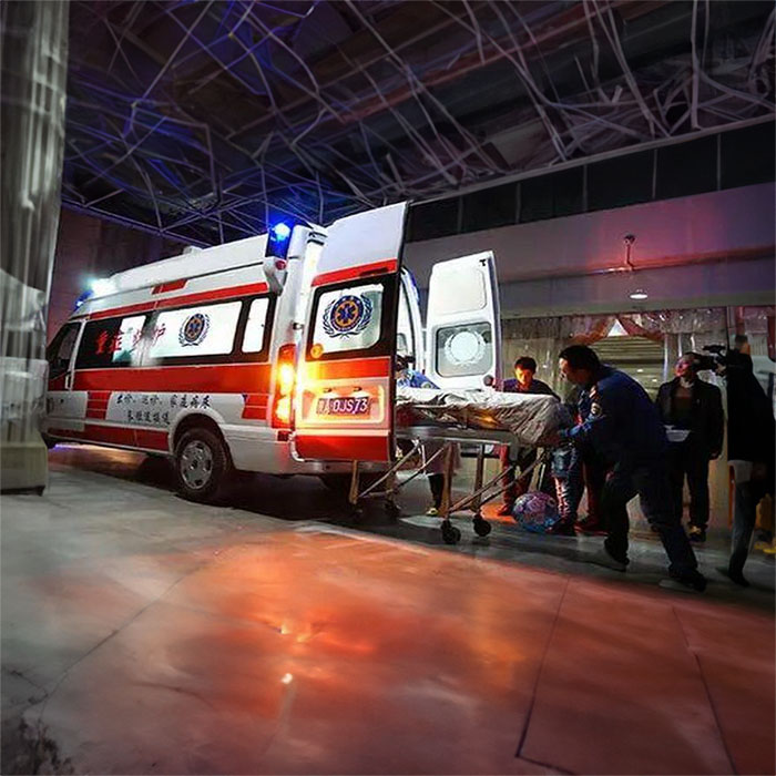 苏州出租120联系电话