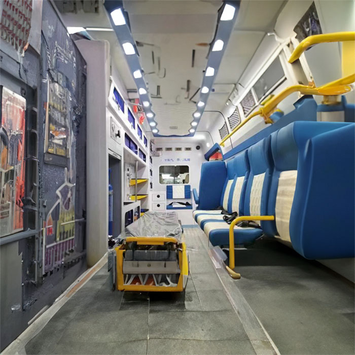 苏州出租急救车