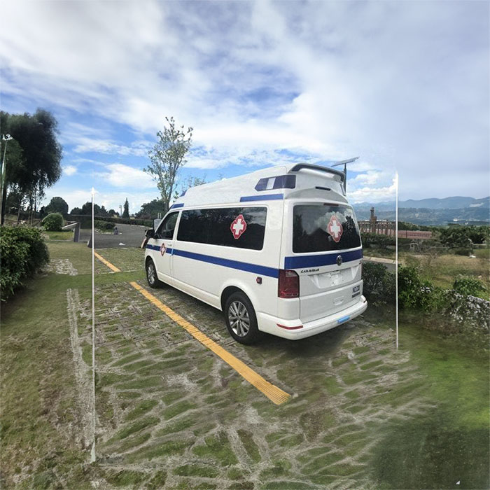 苏州出租急救车