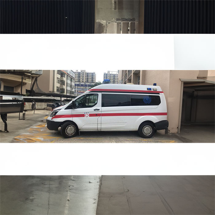 苏州出租急救车