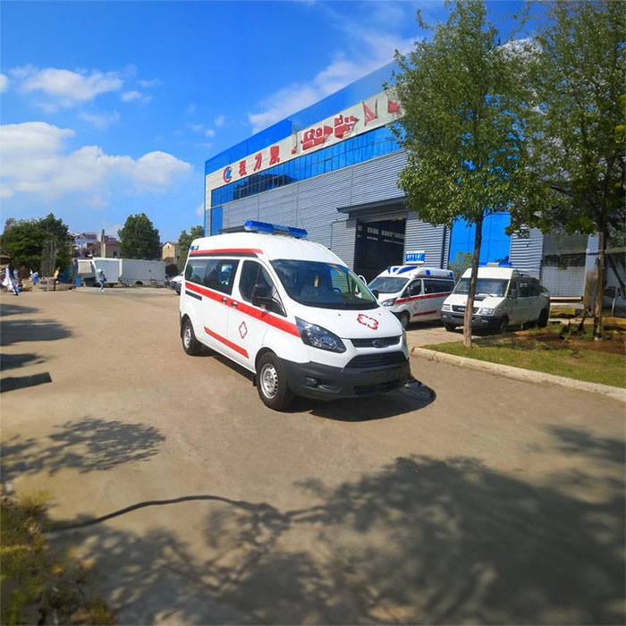 苏州租赁私人救护车
