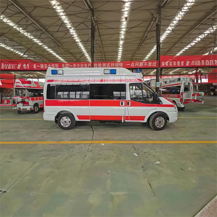 苏州出租急救车联系电话