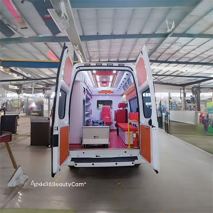 苏州租赁私人救护车电话号码