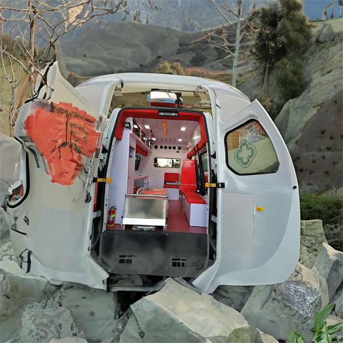 苏州租赁救护车联系电话