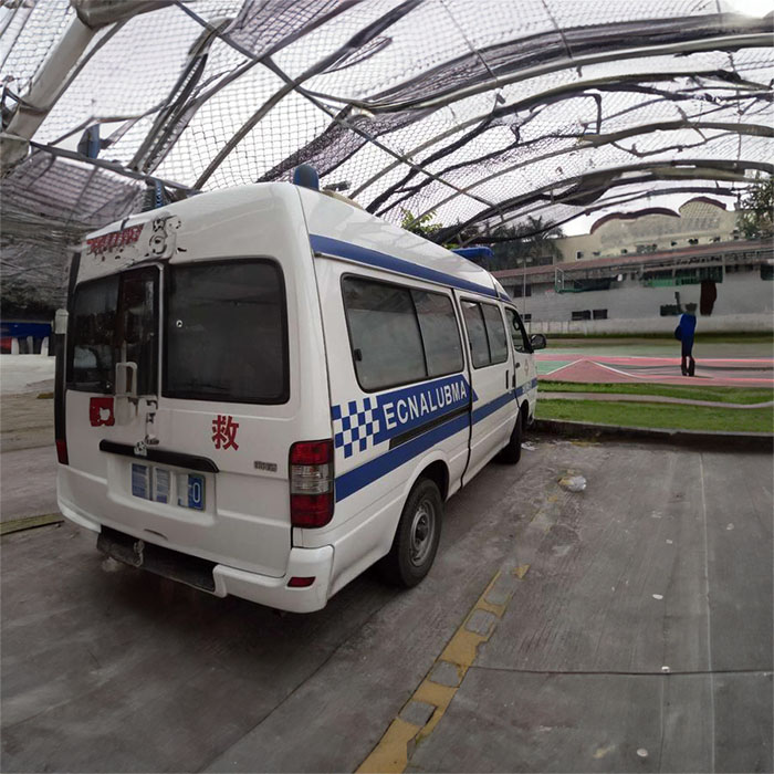 苏州出租私人救护车联系方式