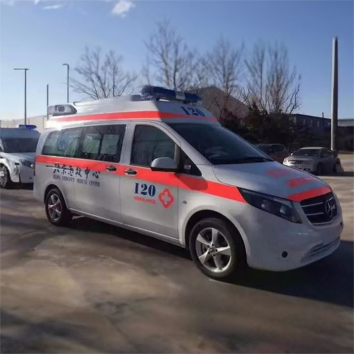 苏州出租急救车联系电话