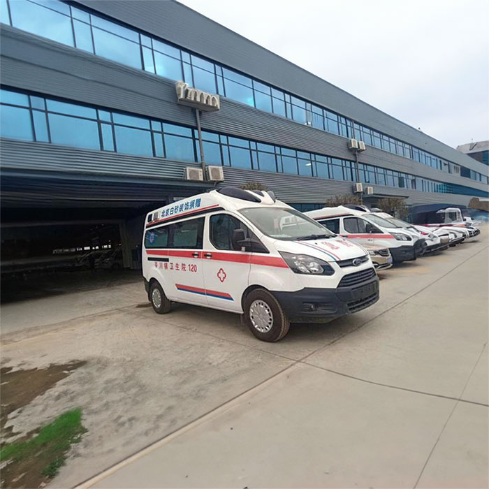 苏州租赁急救车联系电话