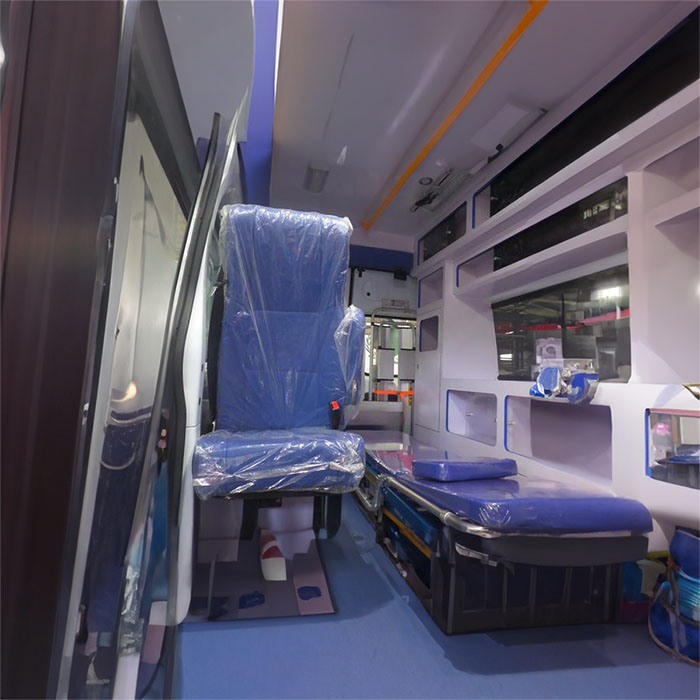 苏州租赁急救车电话