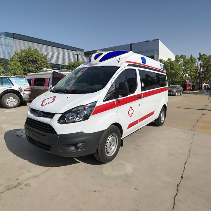 苏州出租救护车