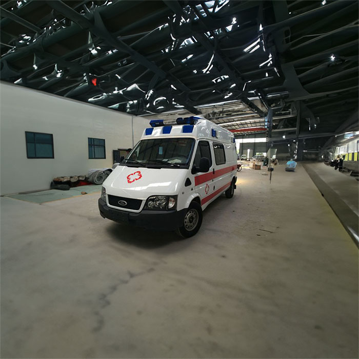 苏州出租救护车联系方式