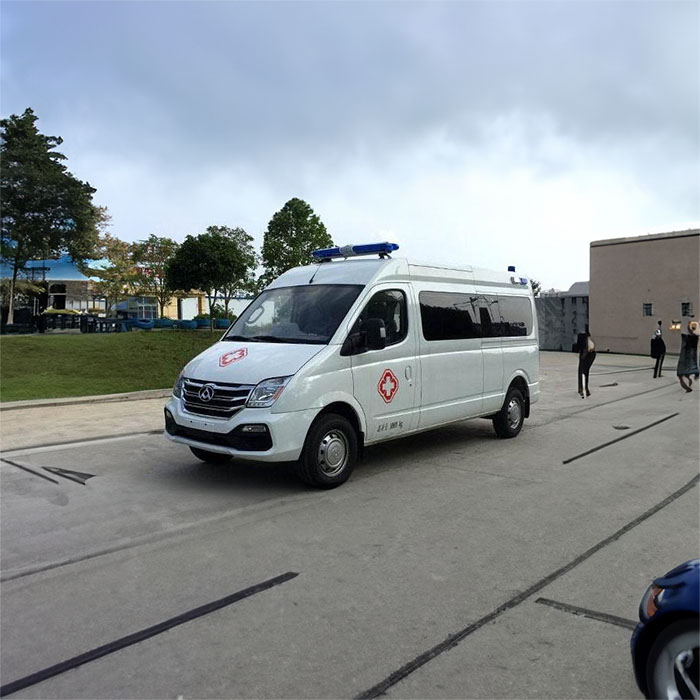苏州租赁急救车联系方式