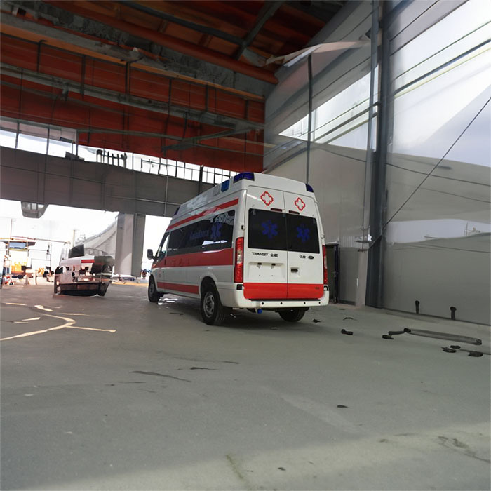 苏州出租120电话