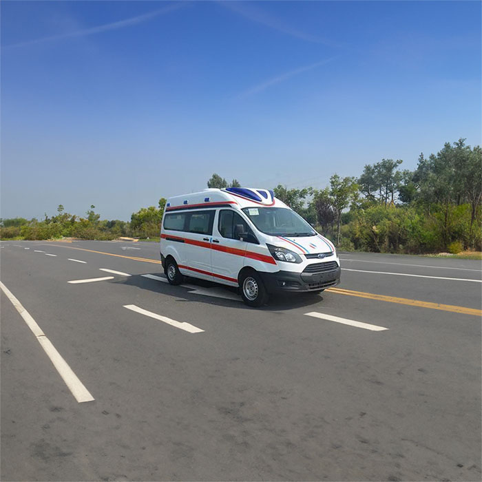 苏州租赁私人救护车电话