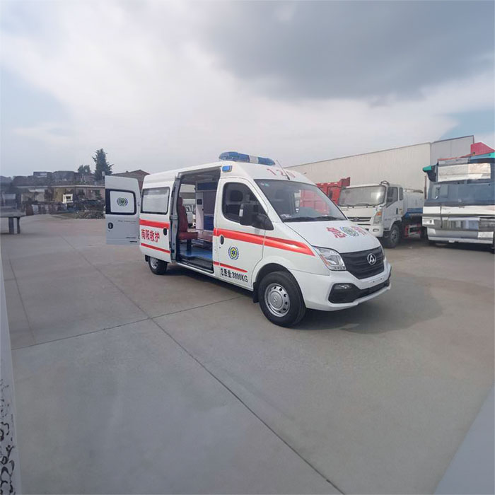 苏州租赁私人救护车联系方式