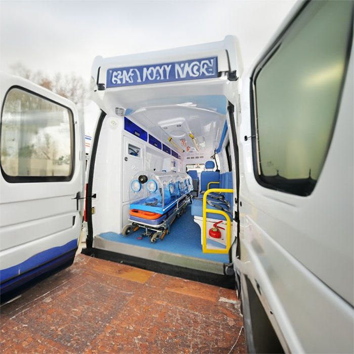 苏州租赁救护车联系电话