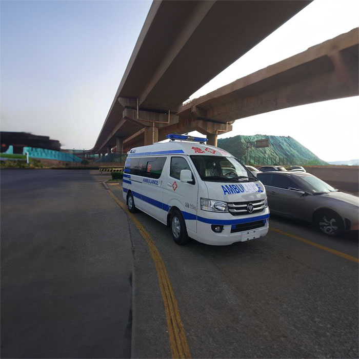 苏州出租私人救护车联系方式