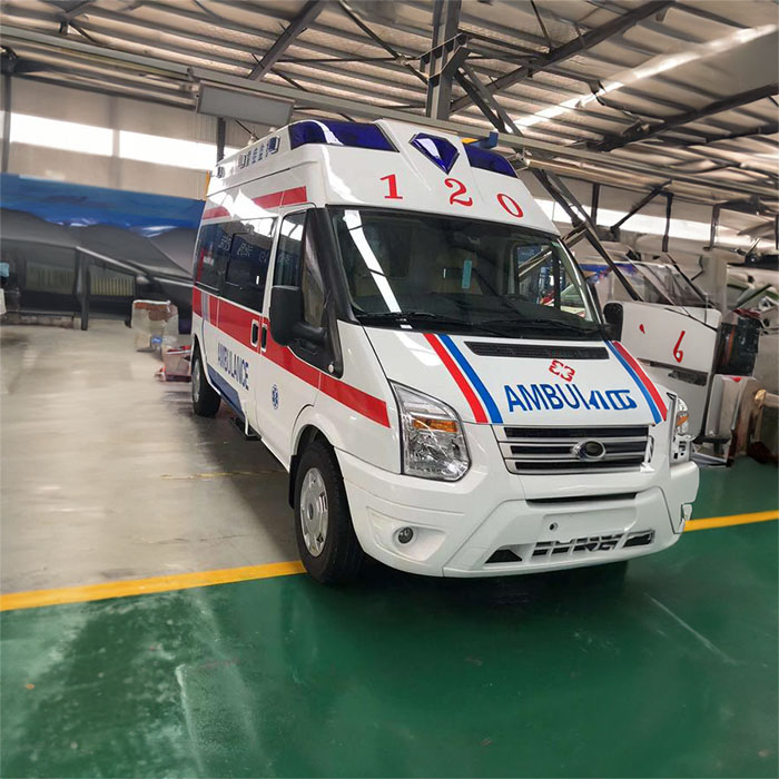 苏州出租救护车联系电话