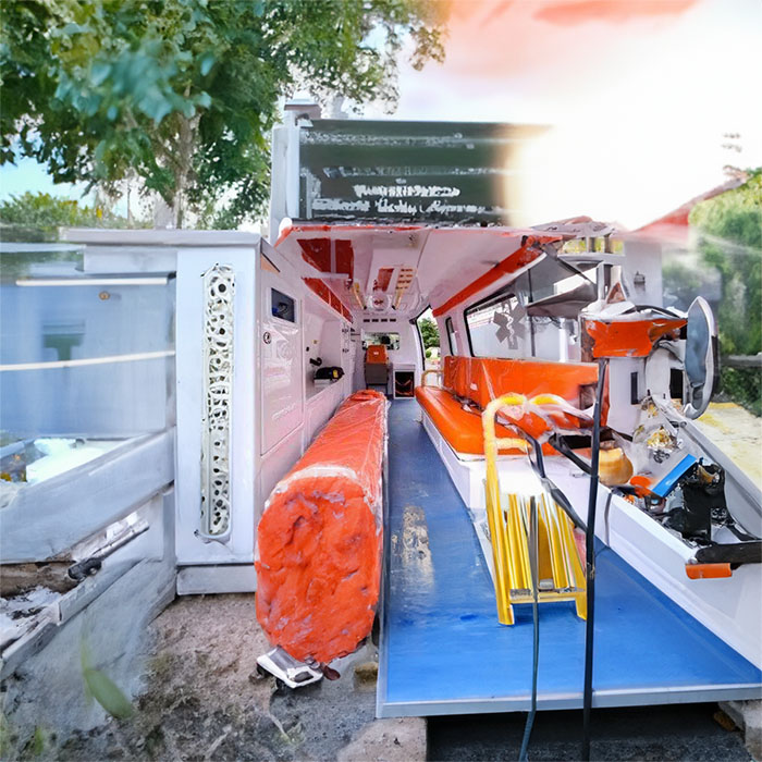 苏州出租私人救护车电话号码