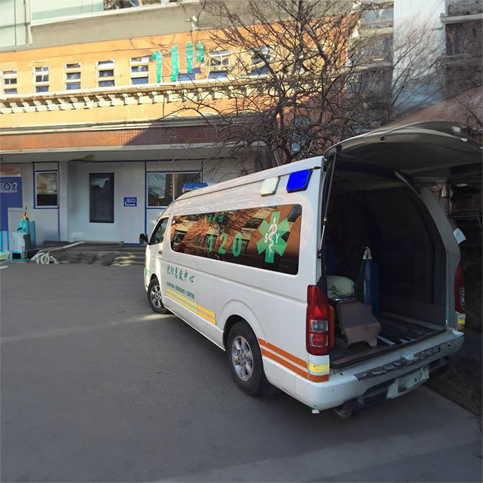 苏州租赁120联系电话