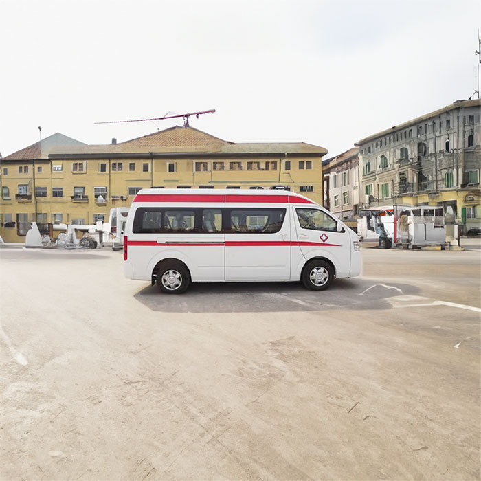 苏州租赁急救车电话号码