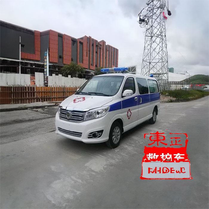 苏州出租急救车联系方式