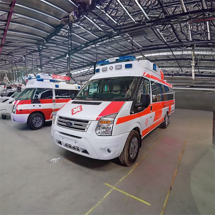 苏州出租急救车