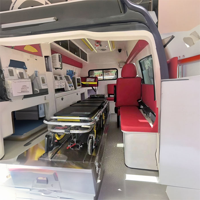 苏州租赁救护车电话