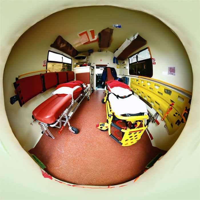 苏州出租救护车电话