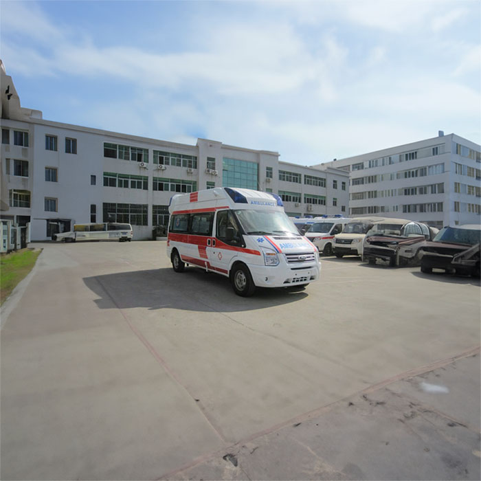 苏州租赁救护车电话