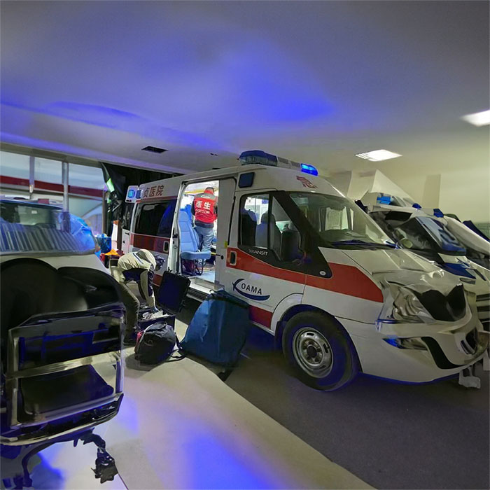 苏州租赁120电话