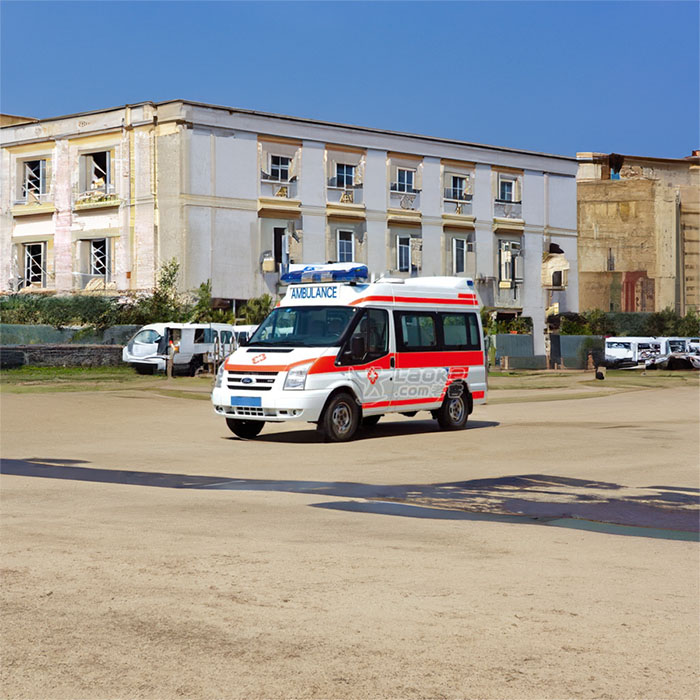 苏州租赁急救车电话号码